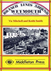 Branch Lines Around Weymouth
