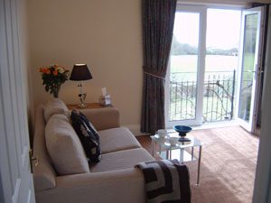 Chesil House Apartments