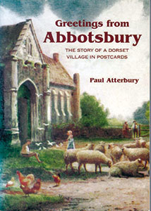 Greetings from Abbotsbury