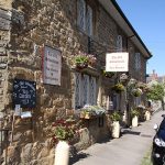  Old Schoolhouse - where to eat in Abbotsbury