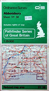 Pathfinder Map 1331