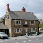 Swan Inn - where to eat in Abbotsbury