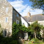 Town Farm House, Bed and Breakfast, Abbotsbury
