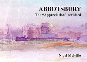Abbotsbury The Appreciation Revisited