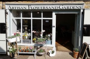 Artisan Flowers and Gardens
