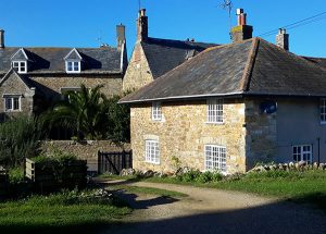 Number Five - B&B accommodation
