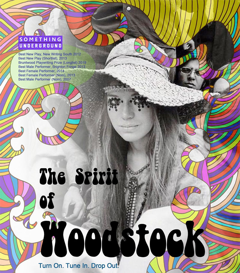 The Spirit of Woodstock