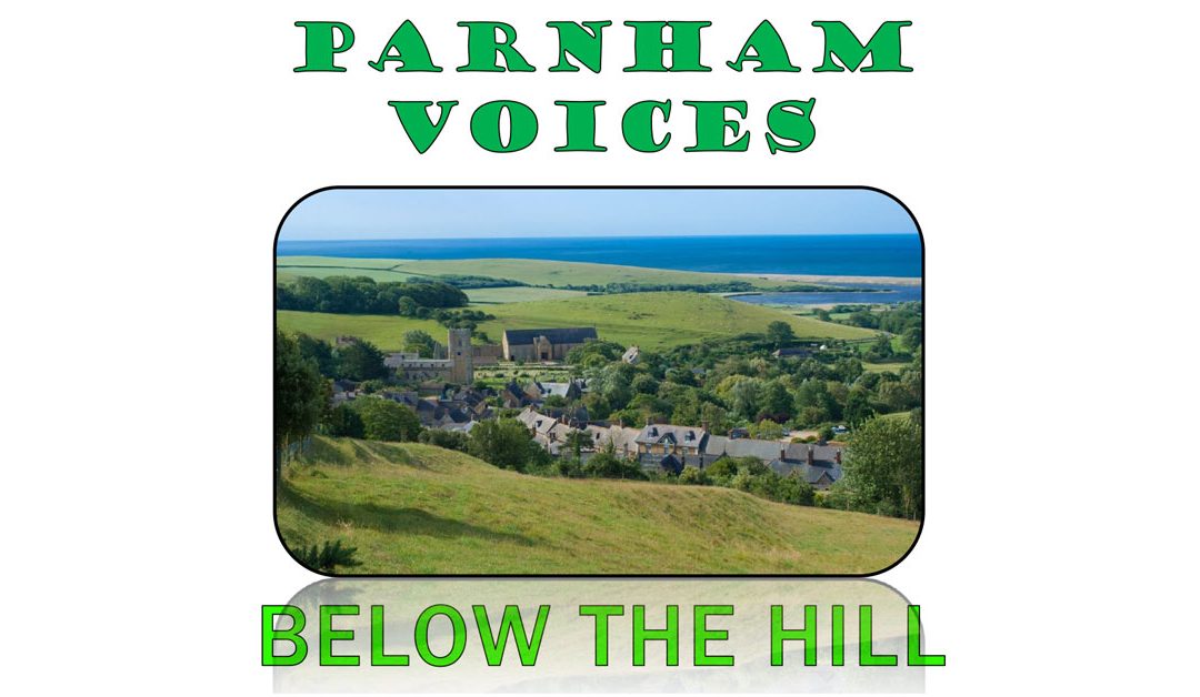 Parnham Voices