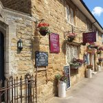  Old Schoolhouse - where to eat in Abbotsbury
