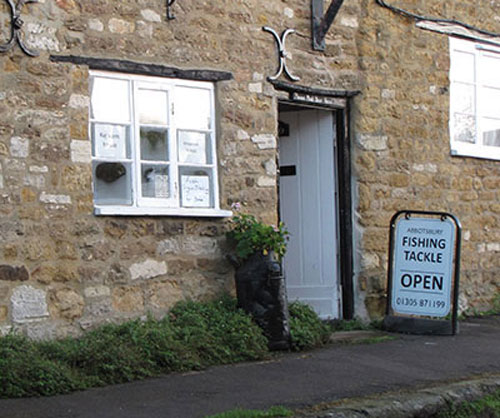 Abbotsbury Fishing Tackle