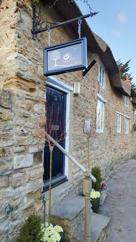 Duir Soaps – Abbotsbury