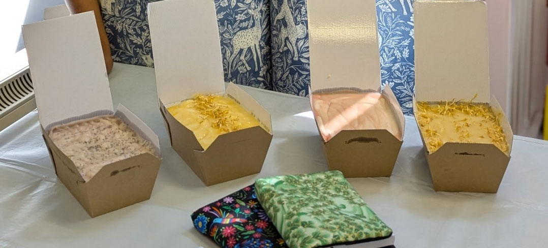 Duir Soaps – Abbotsbury