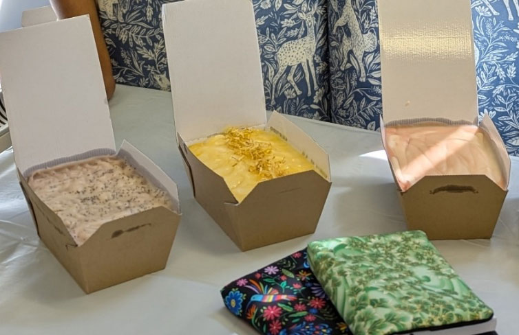 Duir Soaps – Abbotsbury
