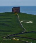 Candles on the Hill, Abbotsbury, will be on 20th November 2022
